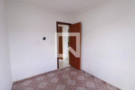 Quarto 2 de apartamento para alugar com 2 quartos, 43m² em Conceição, Diadema