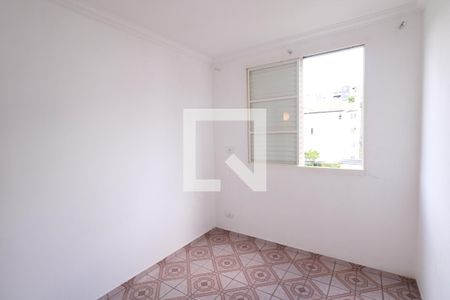 Quarto 1 de apartamento para alugar com 2 quartos, 43m² em Conceição, Diadema
