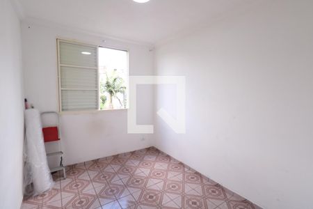 Quarto 2 de apartamento para alugar com 2 quartos, 43m² em Conceição, Diadema