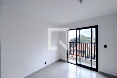 Sala de apartamento para alugar com 1 quarto, 42m² em Vila Aricanduva, São Paulo