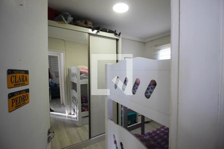 Apartamento para alugar com 2 quartos, 45m² em Vossoroca, Votorantim