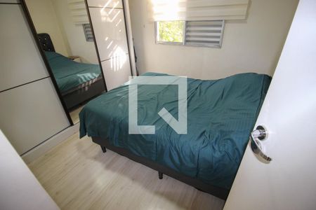 Apartamento para alugar com 2 quartos, 45m² em Vossoroca, Votorantim