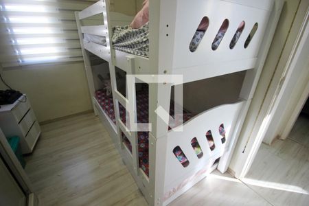 Apartamento para alugar com 2 quartos, 45m² em Vossoroca, Votorantim
