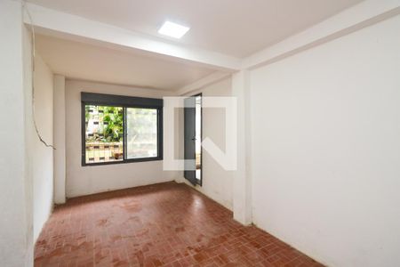 Sala de casa para alugar com 2 quartos, 50m² em Medianeira, Porto Alegre