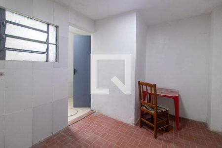 Cozinha  de casa para alugar com 2 quartos, 50m² em Medianeira, Porto Alegre