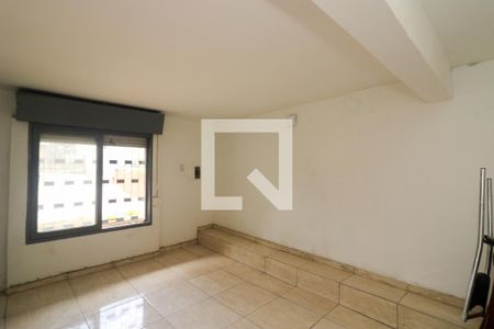 Quarto 1 de casa para alugar com 2 quartos, 50m² em Medianeira, Porto Alegre