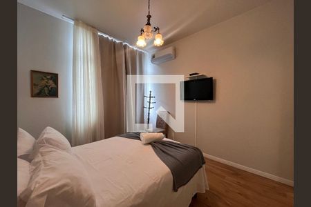 Quarto 1 de apartamento para alugar com 3 quartos, 95m² em Ipanema, Rio de Janeiro