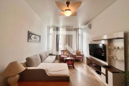 Apartamento para alugar com 3 quartos, 95m² em Ipanema, Rio de Janeiro