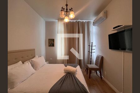 Quarto 1 de apartamento para alugar com 3 quartos, 95m² em Ipanema, Rio de Janeiro