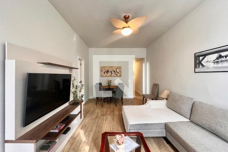 Apartamento para alugar com 3 quartos, 95m² em Ipanema, Rio de Janeiro
