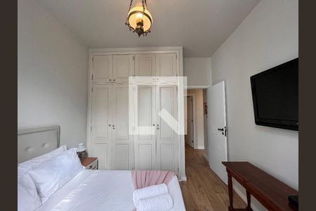 Quarto 2 de apartamento para alugar com 3 quartos, 95m² em Ipanema, Rio de Janeiro