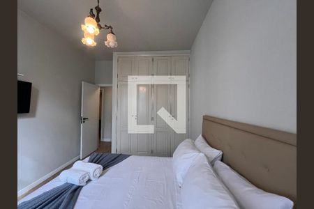 Quarto 1 de apartamento para alugar com 3 quartos, 95m² em Ipanema, Rio de Janeiro
