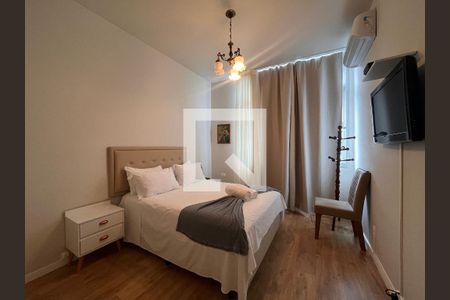 Quarto 1 de apartamento para alugar com 3 quartos, 95m² em Ipanema, Rio de Janeiro