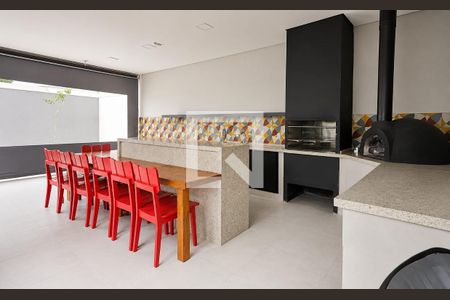Área externa de apartamento para alugar com 2 quartos, 38m² em Cidade Nova São Miguel, São Paulo