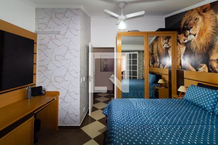 Quarto 1 de casa à venda com 3 quartos, 100m² em Fazenda da Juta, São Paulo