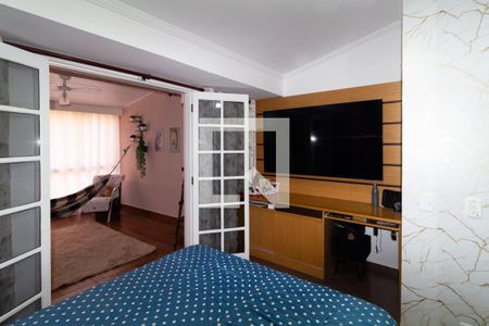 Quarto 1 de casa à venda com 3 quartos, 100m² em Fazenda da Juta, São Paulo