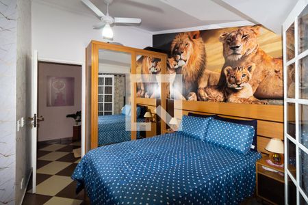 Quarto 1 de casa à venda com 3 quartos, 100m² em Fazenda da Juta, São Paulo