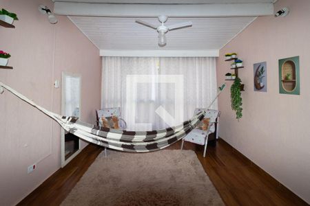 Varanda de casa à venda com 3 quartos, 100m² em Fazenda da Juta, São Paulo