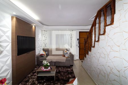 Casa à venda com 3 quartos, 100m² em Fazenda da Juta, São Paulo