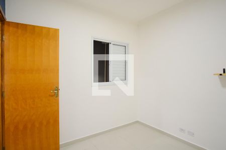 Quarto de apartamento para alugar com 1 quarto, 35m² em Penha de França, São Paulo