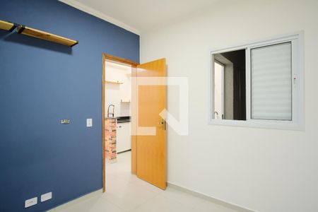 Quarto de apartamento para alugar com 1 quarto, 35m² em Penha de França, São Paulo