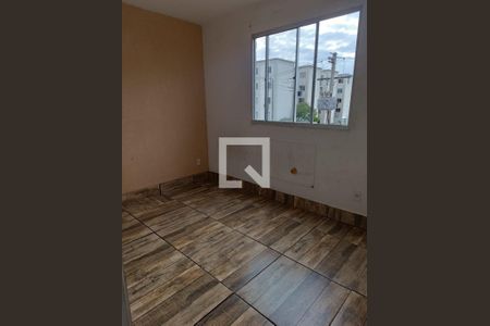 Quarto 2 de apartamento para alugar com 2 quartos, 42m² em Santos Dumont, São Leopoldo