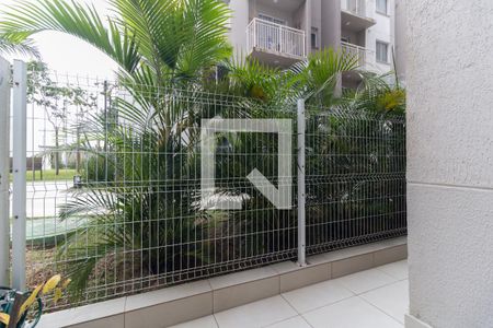 Garden  de apartamento para alugar com 2 quartos, 49m² em Vila Água Funda, São Paulo