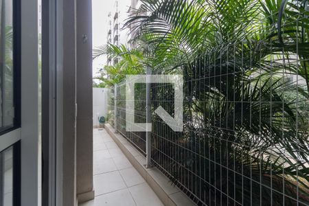 Garden  de apartamento para alugar com 2 quartos, 49m² em Vila Água Funda, São Paulo