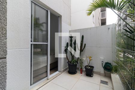 Garden  de apartamento para alugar com 2 quartos, 49m² em Vila Água Funda, São Paulo