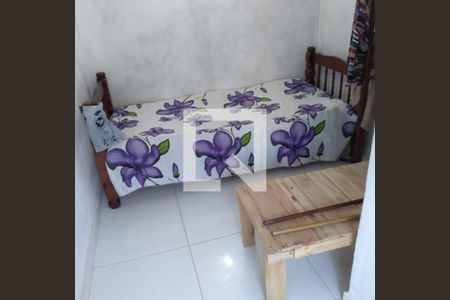Quarto de apartamento para alugar com 2 quartos, 96m² em tamaios , Cabo Frio