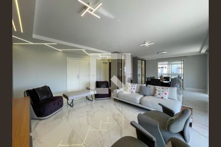 Foto 08 de apartamento à venda com 4 quartos, 261m² em Vila Andrade, São Paulo
