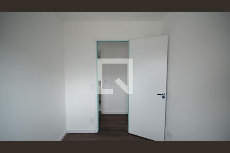 Quarto 1 de apartamento para alugar com 2 quartos, 46m² em Jardim, Santo André