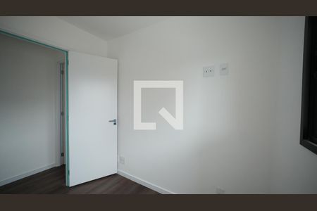 Quarto 1 de apartamento para alugar com 2 quartos, 46m² em Jardim, Santo André