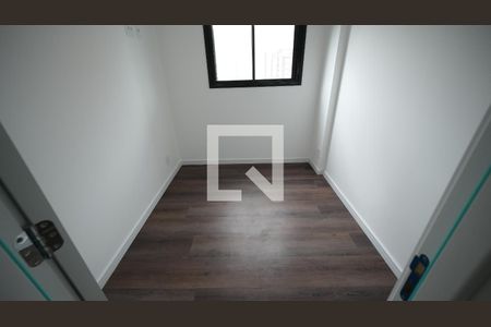 Quarto 1 de apartamento para alugar com 2 quartos, 46m² em Jardim, Santo André