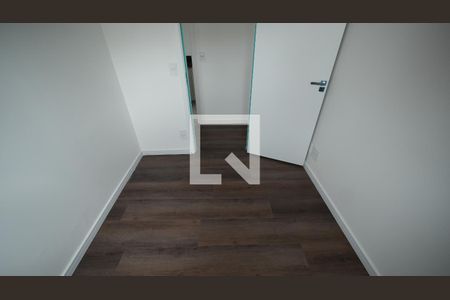 Quarto 1 de apartamento para alugar com 2 quartos, 46m² em Jardim, Santo André