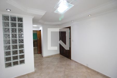 Sala de casa para alugar com 4 quartos, 250m² em Jardim Soraia, São Paulo