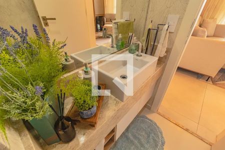 Apartamento à venda com 2 quartos, 90m² em Jardim Prudência, São Paulo