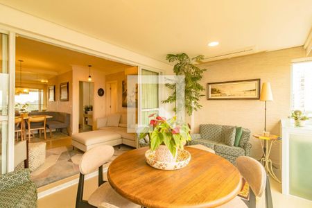 Apartamento à venda com 2 quartos, 90m² em Jardim Prudência, São Paulo