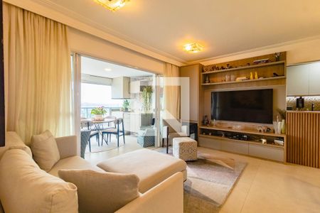 Apartamento à venda com 2 quartos, 90m² em Jardim Prudência, São Paulo