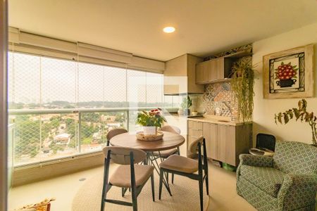 Apartamento à venda com 2 quartos, 90m² em Jardim Prudência, São Paulo