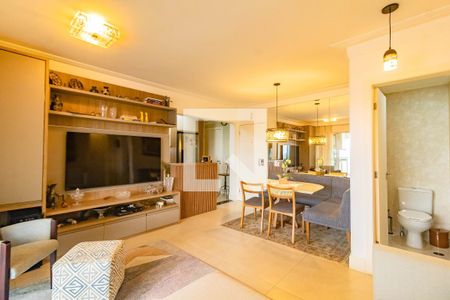Apartamento à venda com 2 quartos, 90m² em Jardim Prudência, São Paulo