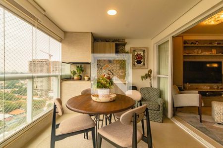 Apartamento à venda com 2 quartos, 90m² em Jardim Prudência, São Paulo