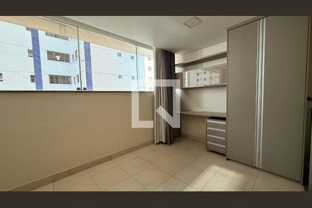 HOME OFFICE (PAV. SUPERIOR) de apartamento à venda com 1 quarto, 63m² em Águas Claras, Brasília