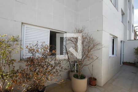 Área privativa de apartamento para alugar com 2 quartos, 110m² em Prado, Belo Horizonte