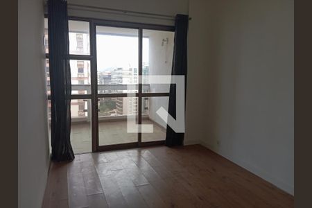 Quarto  de apartamento para alugar com 1 quarto, 73m² em Barra da Tijuca, Rio de Janeiro