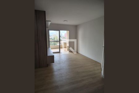 Quarto de apartamento para alugar com 4 quartos, 108m² em Vila Gumercindo, São Paulo