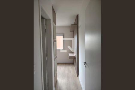 Quarto de apartamento para alugar com 4 quartos, 108m² em Vila Gumercindo, São Paulo