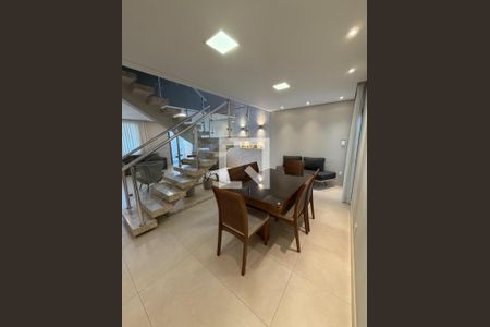sala  de casa à venda com 3 quartos, 254m² em Mooca, São Paulo