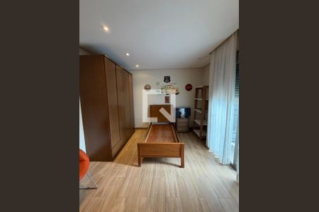 quarto  de casa à venda com 3 quartos, 254m² em Mooca, São Paulo