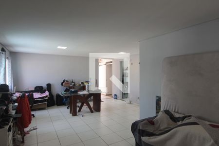 Sala de apartamento à venda com 20 quartos, 2500m² em Dona Clara, Belo Horizonte